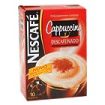Nescafé - Cappuccino decaffeinated